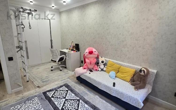 1-бөлмелі пәтер · 38.5 м² · 6/12 қабат, Бейбарыс Султан 25/2, бағасы: 22.5 млн ₸ в Астане, Сарыарка р-н — фото 2