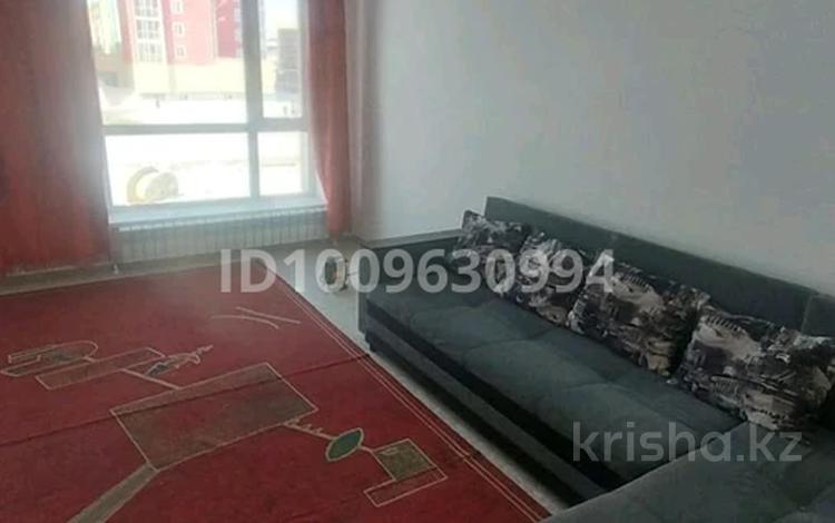 1-комнатная квартира · 38 м² · 2/5 этаж, Е 125 27а — Напротив ЖК Коргалжынский квартал за 200 000 ₸ в Астане, Нура р-н — фото 2
