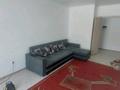 1-комнатная квартира · 38 м² · 2/5 этаж, Е 125 27а — Напротив ЖК Коргалжынский квартал за 200 000 ₸ в Астане, Нура р-н — фото 2