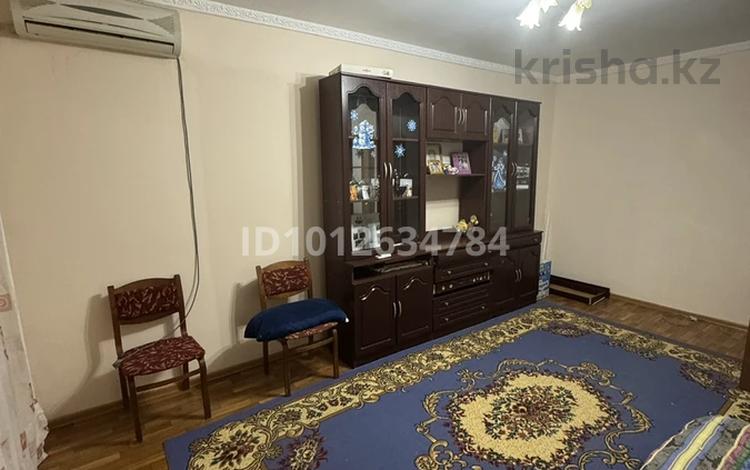 3-бөлмелі пәтер · 56.9 м² · 1/2 қабат, мкр Лесхоз, Кубаш Медеубаев 22, бағасы: 15.5 млн ₸ в Атырау — фото 2