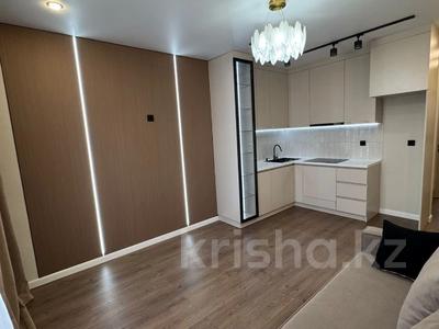 2-комнатная квартира · 50 м², Кабдолова 14 за 32 млн ₸ в Алматы, Ауэзовский р-н