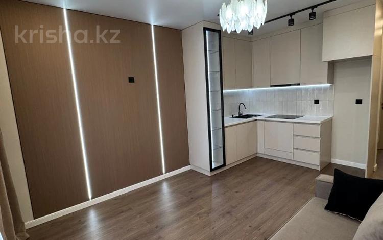2-комнатная квартира · 50 м², Кабдолова 14 за 32 млн ₸ в Алматы, Ауэзовский р-н — фото 2
