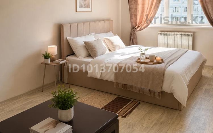1-бөлмелі пәтер · 41 м² · 4/9 қабат, Нұркент ш/а — Atletic village. Алматы арена, бағасы: 15 000 ₸ в Алатауский р-н — фото 2