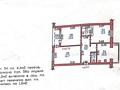 3-комнатная квартира · 71 м² · 4/5 этаж, Ровенского 2 — Кинотеатр Шугла за 45 млн ₸ в Алматы, Турксибский р-н — фото 6