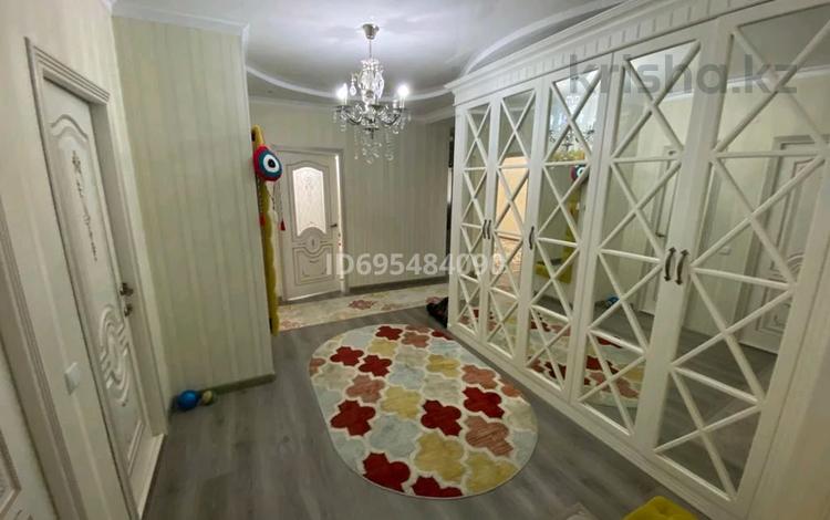 3-бөлмелі пәтер · 115 м² · 6/6 қабат, 35-мкр 29, бағасы: 21 млн ₸ в Актау — фото 2