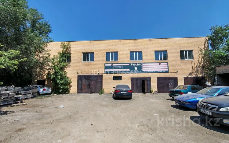 Свободное назначение, офисы, магазины и бутики, склады · 380 м² за 1 млн ₸ в Астане, р-н Байконур — фото 2