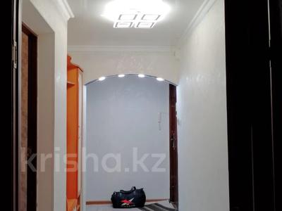 2-комнатная квартира · 43 м² · 4/4 этаж, 2мкр 1 за 13.6 млн ₸ в Талдыкоргане, мкр Жетысу