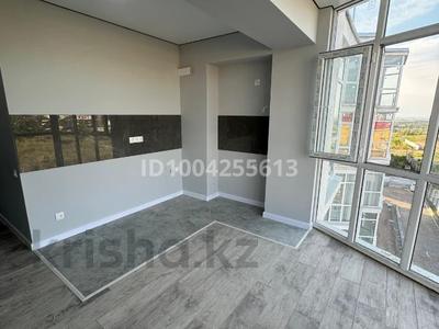 1-комнатная квартира · 47 м² · 4/5 этаж, Абылай хана 2/5 за 170 000 〒 в Каскелене
