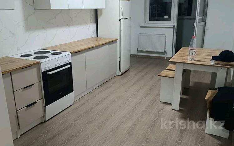 2-комнатная квартира · 66 м² · 8 этаж, Квартал 1 3 за 200 000 ₸ в Коянкусе — фото 2