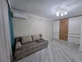 1-комнатная квартира · 35 м² · 4/9 этаж, мкр 11 101 за 160 000 〒 в Актобе — фото 7