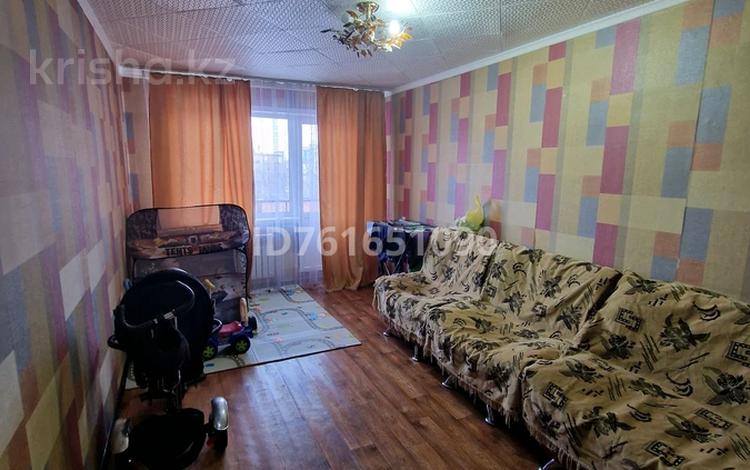 2-комнатная квартира · 47.6 м² · 4/5 этаж, Независимости 47 за 10 млн ₸ в Сатпаев — фото 2
