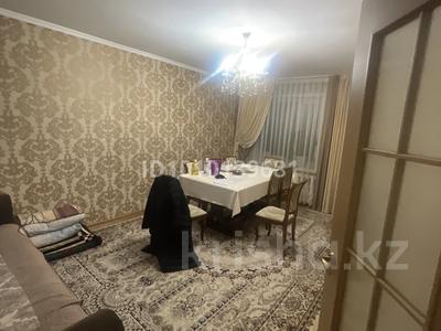 4-комнатная квартира · 92 м² · 3/5 этаж, Каратал 35 — Вдоль жансугурова за 31 млн 〒 в Талдыкоргане