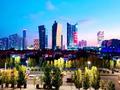 1-комнатная квартира · 45 м² · 5/14 этаж, Сарайшык 5 — Караоткель за 17 000 ₸ в Астане, Есильский р-н — фото 9