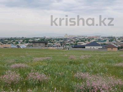 Участок · 8 соток, мкр Асар-2 за 23 млн ₸ в Шымкенте, Абайский р-н