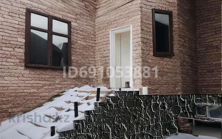 Отдельный дом · 6 комнат · 220 м² · 4 сот., Ул.Аксу 10 — Туркестанская крегера парк победы рядом за 75 млн ₸ в Шымкенте, Енбекшинский р-н — фото 12
