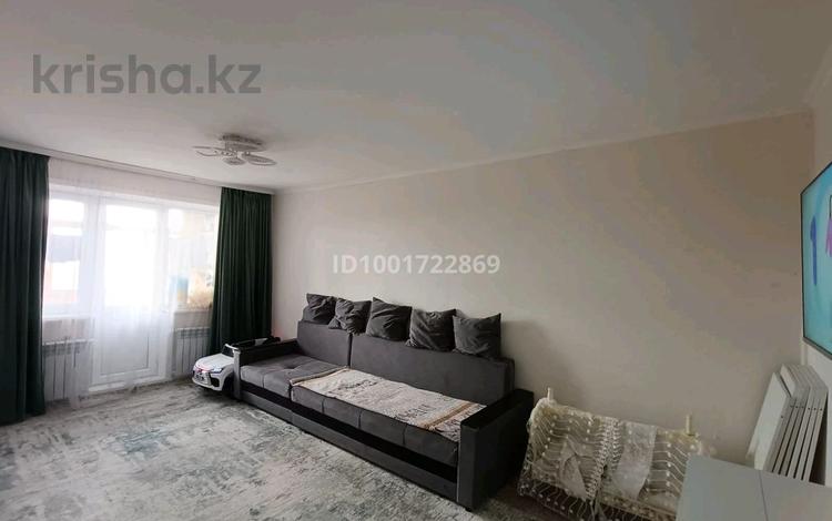 2-комнатная квартира · 46 м² · 5/5 этаж, Алашахана 19 за 13.2 млн ₸ в Жезказгане — фото 2