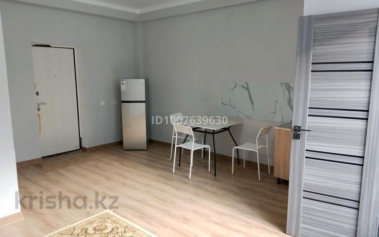Отдельный дом · 1 комната · 25 м², мкр Кайрат 40 — Жоласар көшесі за 150 000 ₸ в Алматы, Турксибский р-н — фото 2