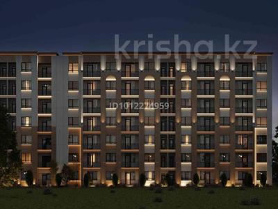 1-комнатная квартира · 36 м² · 6/7 этаж, ул. Естай, 39/3​, с. Бесагаш, Талгарский район 2 — Aport East за ~ 20 млн ₸ в Алматы