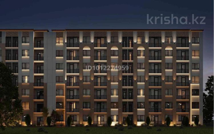 1-комнатная квартира · 36 м² · 6/7 этаж, ул. Естай, 39/3​, с. Бесагаш, Талгарский район 2 — Aport East за ~ 20 млн ₸ в Алматы — фото 2