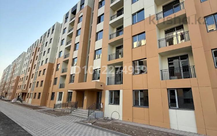 1-бөлмелі пәтер · 36 м² · 6/7 қабат, ул. Естай, 39/3​, с. Бесагаш, Талгарский район 2 — Aport East, бағасы: ~ 18.4 млн ₸ в Алматы — фото 17
