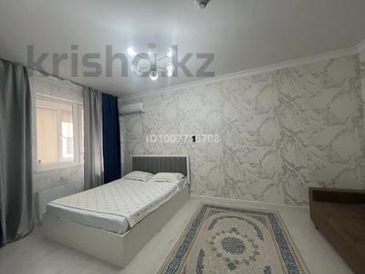 1-комнатная квартира · 37 м² · 11/16 этаж, мкр Шымсити, ​Туркия 1280/2 — Арман қала за 160 000 〒 в Шымкенте, Абайский р-н