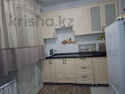 2-бөлмелі пәтер · 59 м² · 4/12 қабат, Ақбұлақ ш/а., 1-я улица 43, бағасы: 34 млн ₸ в Алматы, Алатауский р-н