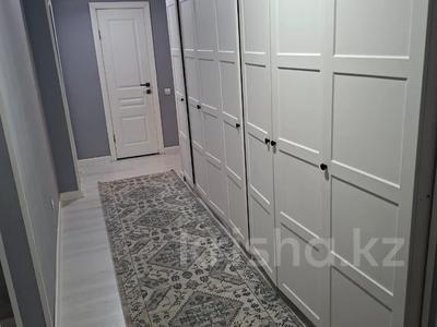 2-комнатная квартира · 59 м² · 4/12 этаж, мкр Акбулак, 1-я улица 43 за 34 млн ₸ в Алматы, Алатауский р-н