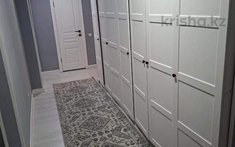 2-комнатная квартира · 59 м² · 4/12 этаж, мкр Акбулак, 1-я улица 43 за 34 млн ₸ в Алматы, Алатауский р-н — фото 26