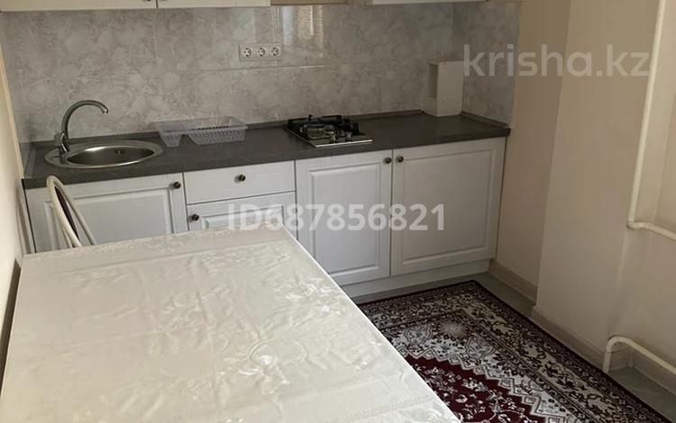 1-комнатная квартира · 35 м², мкр Саялы, Мкр Саялы-2 Аркалык 13/3 за 140 000 ₸ в Алматы, Алатауский р-н — фото 2