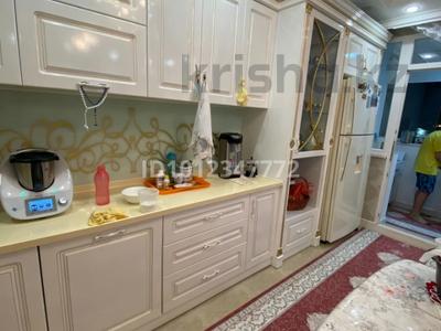 5-бөлмелі пәтер · 117.8 м² · 3/4 қабат, 5 56, бағасы: 40 млн ₸ в Жанаозен