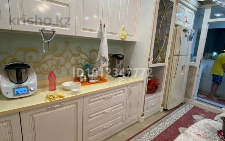 5-бөлмелі пәтер · 117.8 м² · 3/4 қабат, 5 56, бағасы: 40 млн ₸ в Жанаозен — фото 2