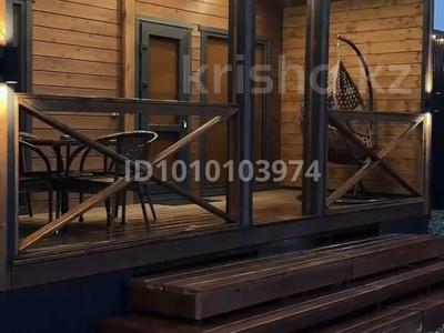 Жеке үй · 2 бөлме · 50 м², Жыгалау 3/3, бағасы: 60 000 ₸ в Сарыбулак