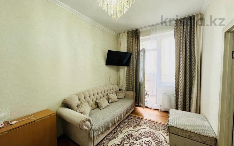 2-комнатная квартира · 40 м² · 20/22 этаж, Нажимеденова за 24.6 млн ₸ в Астане, Сарайшык р-н — фото 2
