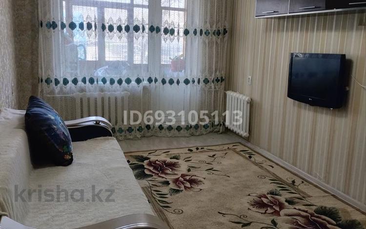 1-бөлмелі пәтер, 33 м², 2/9 қабат ай сайын, 3 а мкр 19, бағасы: 70 000 〒 в Темиртау — фото 2