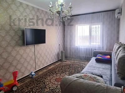 2-комнатная квартира, 63 м², 5/7 этаж, каратал за 24 млн 〒 в Талдыкоргане, Каратал