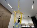 3-бөлмелі пәтер · 73 м² · 17/18 қабат, Навои 39 — Навои - (выше) Жандосова, бағасы: 69 млн ₸ в Алматы, Ауэзовский р-н — фото 17