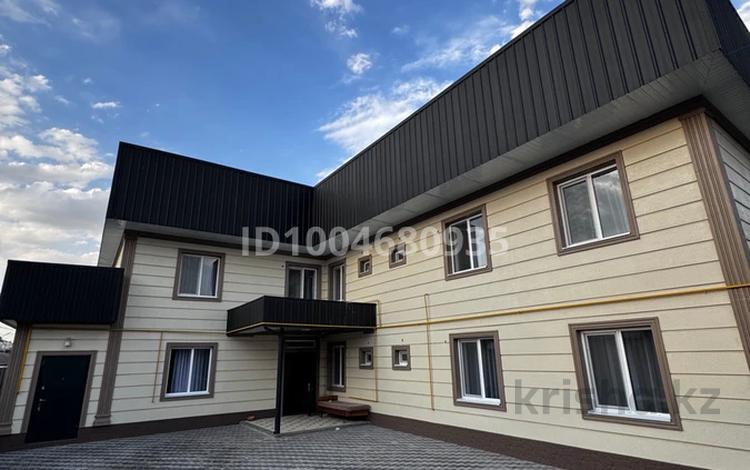 1-комнатная квартира · 35 м² · 2/2 этаж, мкр Улжан-1, Мкр Улжан-1, Карасаз улица 25 за 160 000 〒 в Алматы, Алатауский р-н — фото 2