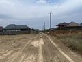 Жер телімі · 10 сотық, Асқар Тоқпанов ауылы (КазЦИК), бағасы: 13.2 млн ₸ в Аскара Токпанова (Казцик)