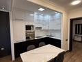 2-комнатная квартира · 72 м² · 11/18 этаж, мкр Тастак-2, Брусиловского 159 — Кулымбетова за 350 000 ₸ в Алматы, Алмалинский р-н — фото 3