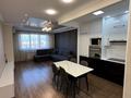 2-комнатная квартира · 72 м² · 11/18 этаж, мкр Тастак-2, Брусиловского 159 — Кулымбетова за 350 000 ₸ в Алматы, Алмалинский р-н
