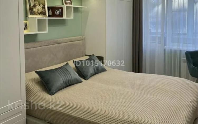3-комнатная квартира · 70 м² · 2/5 этаж, Сванкулова — Агыбай Батыра-Сванкулова за 150 000 ₸ в Балхаше — фото 3