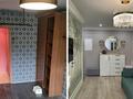 3-комнатная квартира · 70 м² · 2/5 этаж, Сванкулова — Агыбай Батыра-Сванкулова за 150 000 ₸ в Балхаше — фото 2