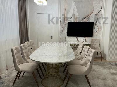 3-комнатная квартира · 138 м² · 2/5 этаж, мкр. Алтын орда, Алтын орда 50 Б — Шокая Мангилик за 70 млн ₸ в Актобе