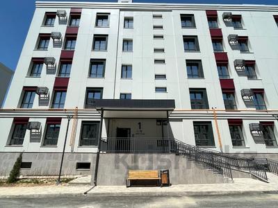 2-комнатная квартира · 84 м² · 1/5 этаж, 190 квартал за 31 млн 〒 в Шымкенте