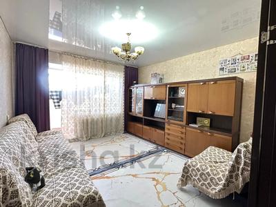 4-комнатная квартира · 80 м² · 1/3 этаж, мкр Фёдоровка , Вагонная за 17 млн ₸ в Караганде, Казыбек би р-н