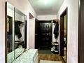 4-комнатная квартира · 80 м² · 1/3 этаж, мкр Фёдоровка , Вагонная за 17 млн ₸ в Караганде, Казыбек би р-н — фото 12