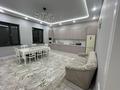 4-комнатная квартира · 150 м², Баянова 218 — Атакент-Таунхаус - ориентир Тараз Арена за 56 млн ₸ — фото 4