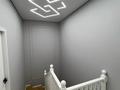 4-комнатная квартира · 150 м², Баянова 218 — Атакент-Таунхаус - ориентир Тараз Арена за 56 млн ₸ — фото 13