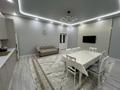 4-комнатная квартира · 150 м², Баянова 218 — Атакент-Таунхаус - ориентир Тараз Арена за 56 млн ₸ — фото 5