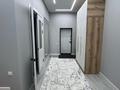 4-комнатная квартира · 150 м², Баянова 218 — Атакент-Таунхаус - ориентир Тараз Арена за 56 млн ₸ — фото 8